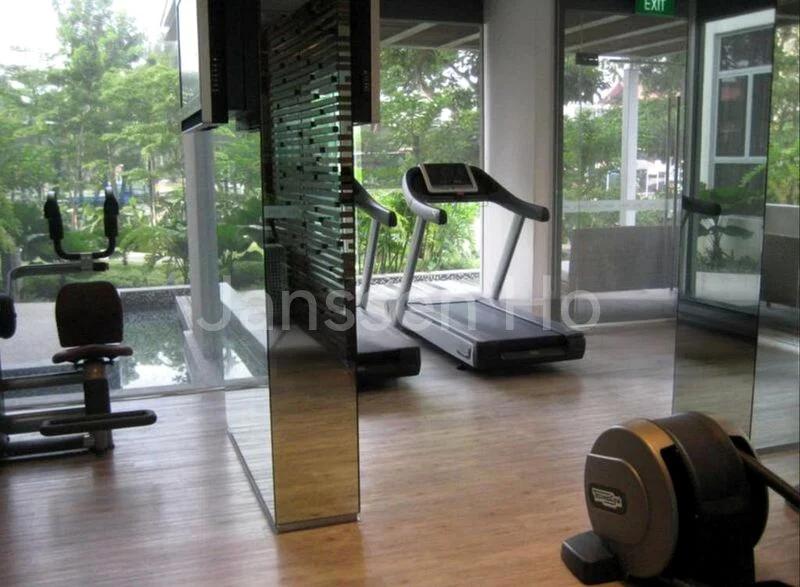 Room (Condo) for Rent in  Tanjong Ria Condominium - Image 4